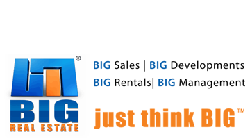 Big Real Estate
